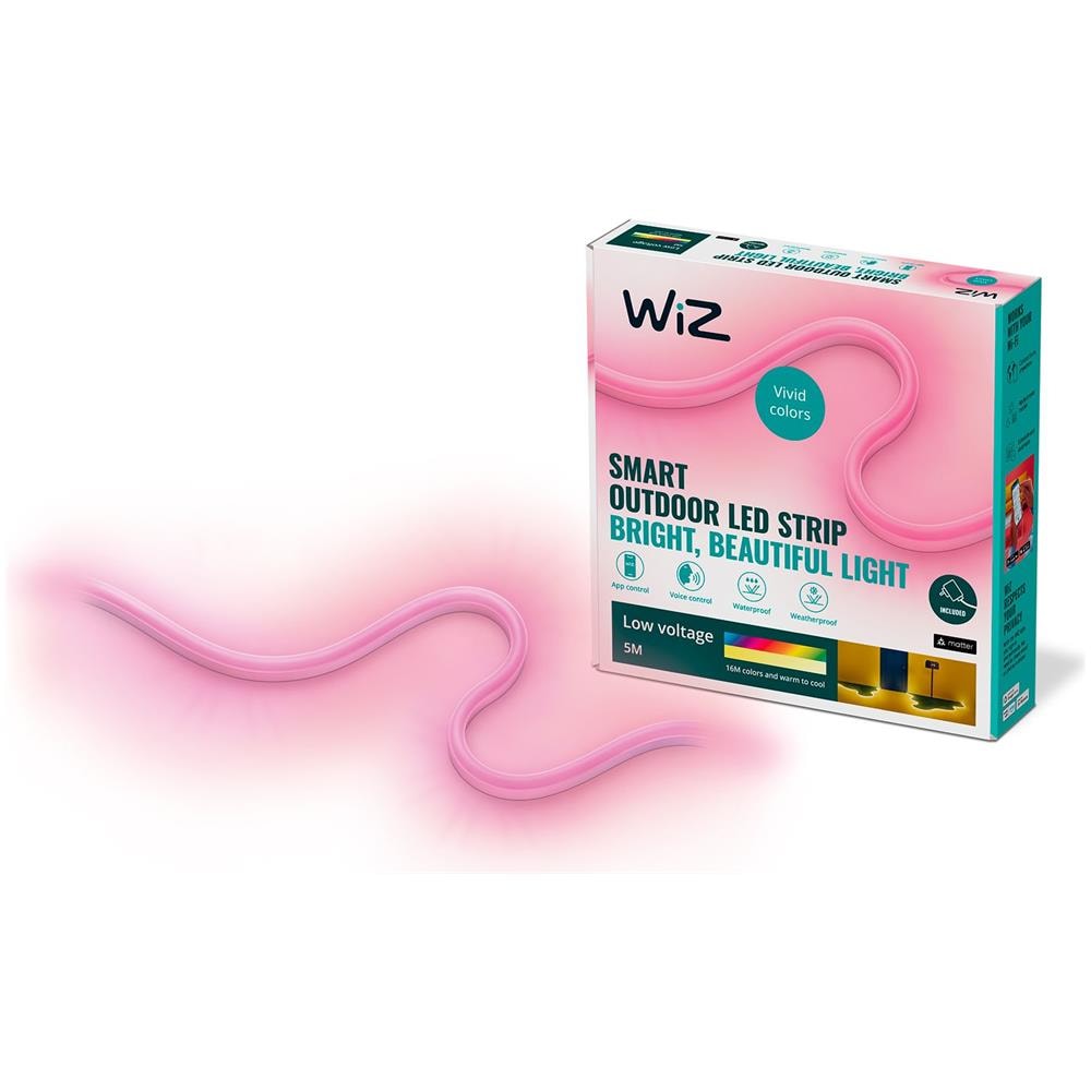 Striscia LED da esterni da 5 m - Foto 2