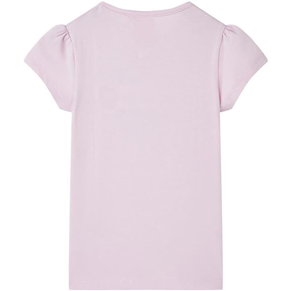 Maglietta da Bambina Lilla 104 - Foto 2