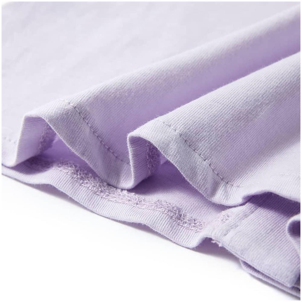 Maglietta da Bambina Lilla 140 - Foto 7