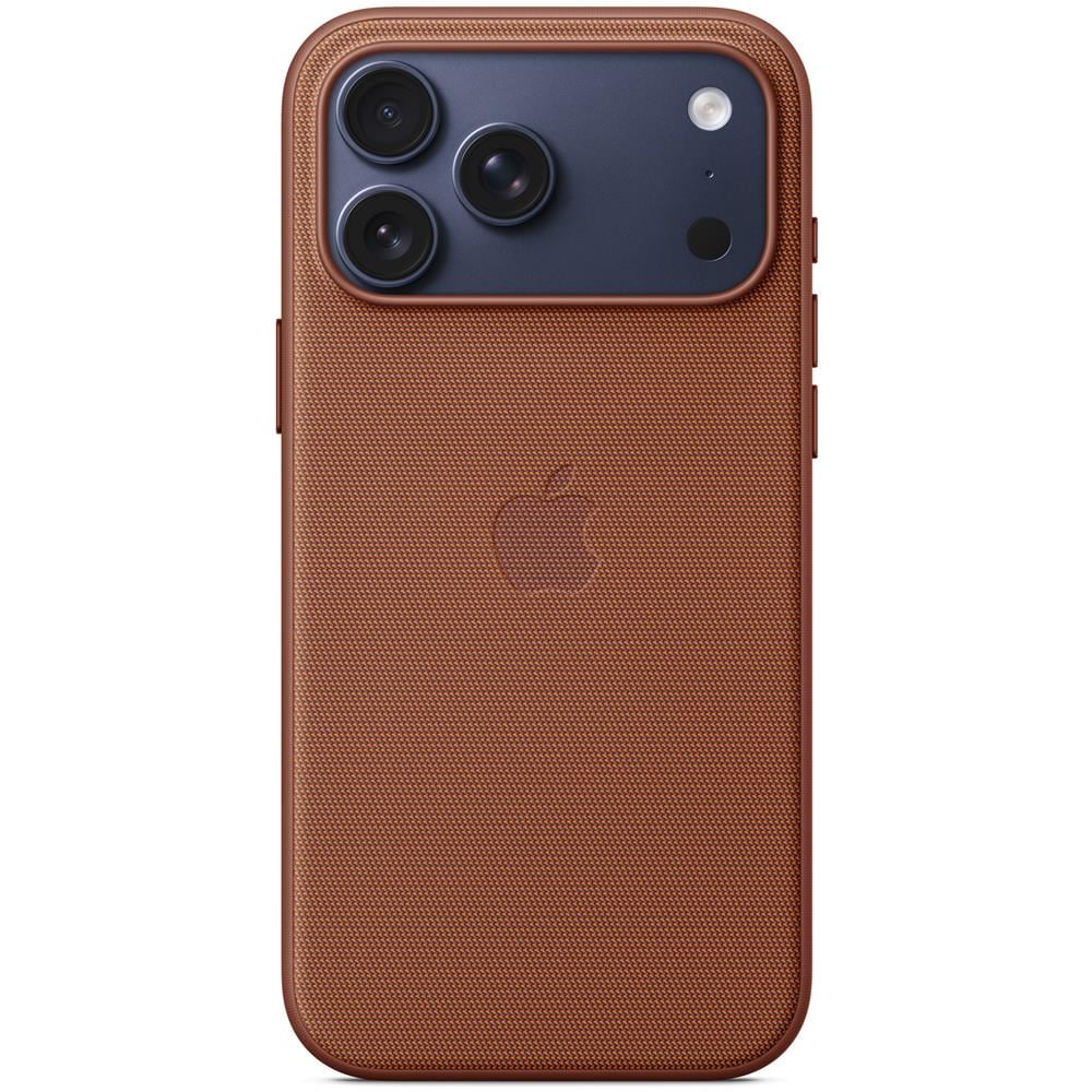 MGFC4ZM /A custodia per cellulare 17,5 cm (6.9") Cover Arancione - Foto 1