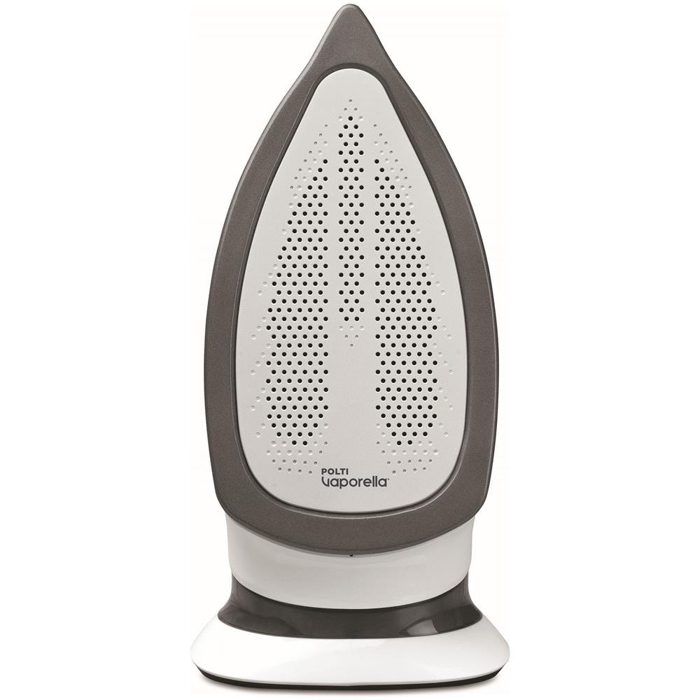 Ferro da Stiro a Vapore Quick Q100 Capacità 0,3 Litri Potenza 2400 Watt Multicolore - Foto 2