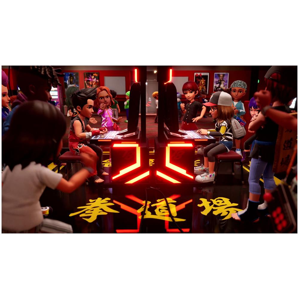 TEKKEN 8 (PS5) Standard Multilingua PlayStation 5 - Foto 11