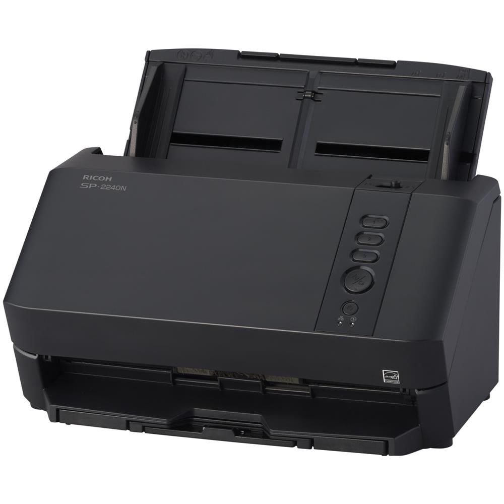 SP-2240N Scanner ADF 600 x 600 DPI A4 Nero - Foto 2