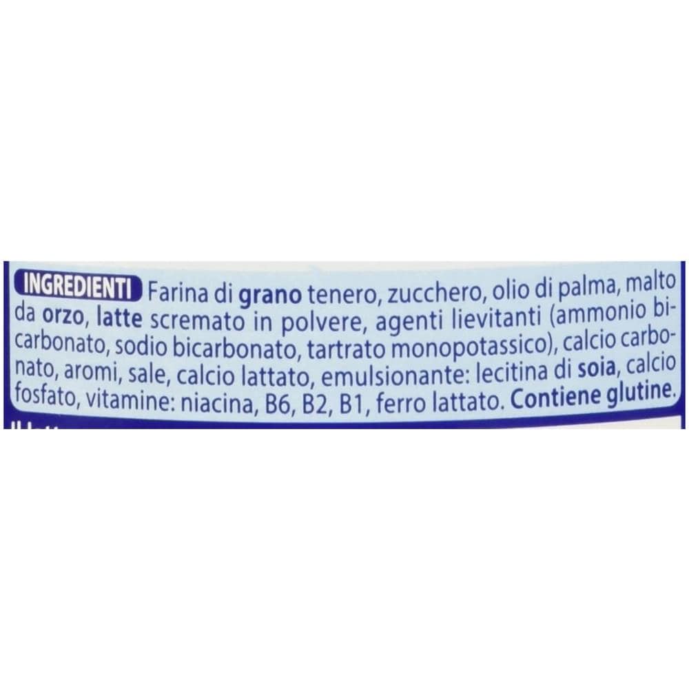 Biscotto Granulato 400 g Nuovo Formato - Foto 2