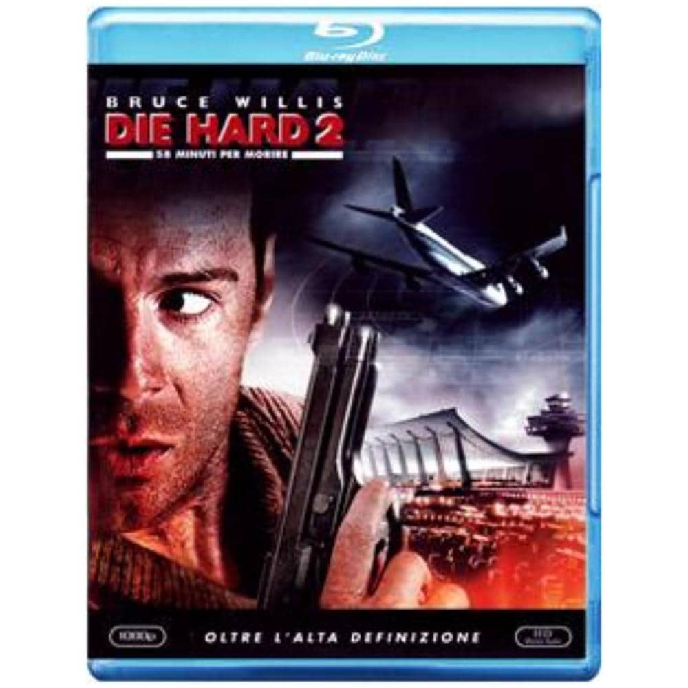 Brd Die Hard 2 - 58 Minuti Per Morire - Foto 1