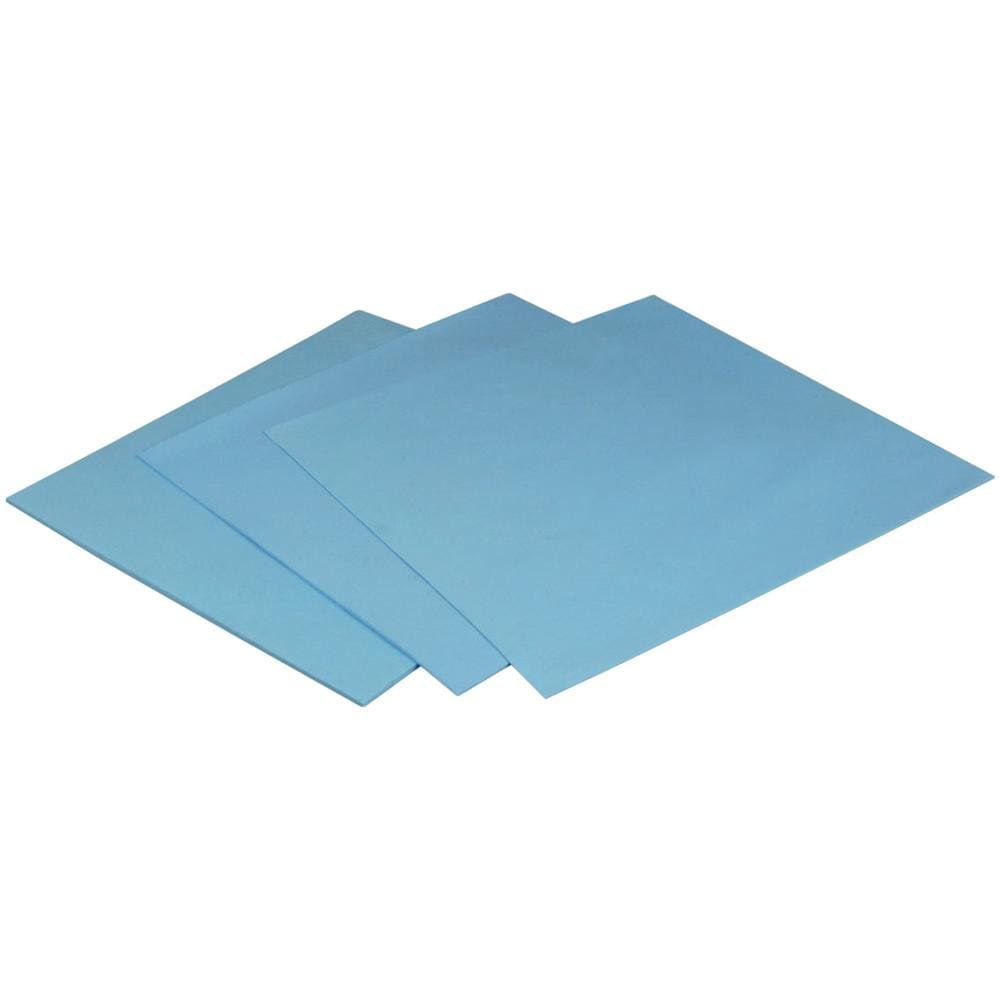 Wärmeleitpad 145x145x0,5mm - Foto 2