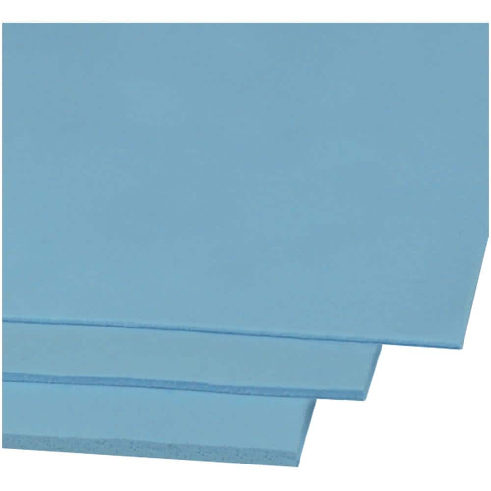 Wärmeleitpad 145x145x0,5mm - Foto 1