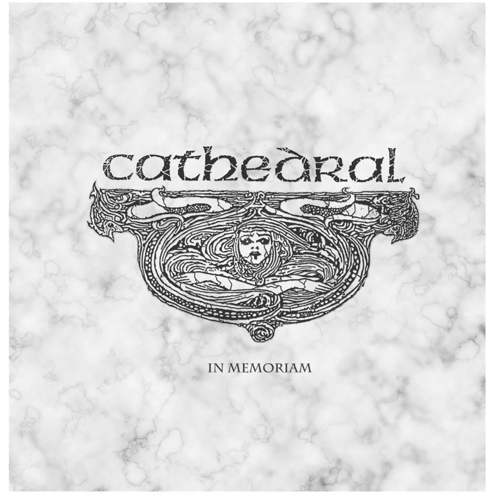 Cathedral - In Memoriam (2 Lp)  - Foto 1