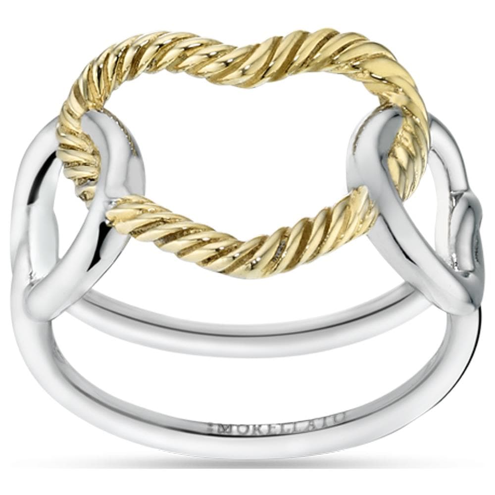 Anello Donna Essenza Sagx16014 Mis. 14 - Foto 2