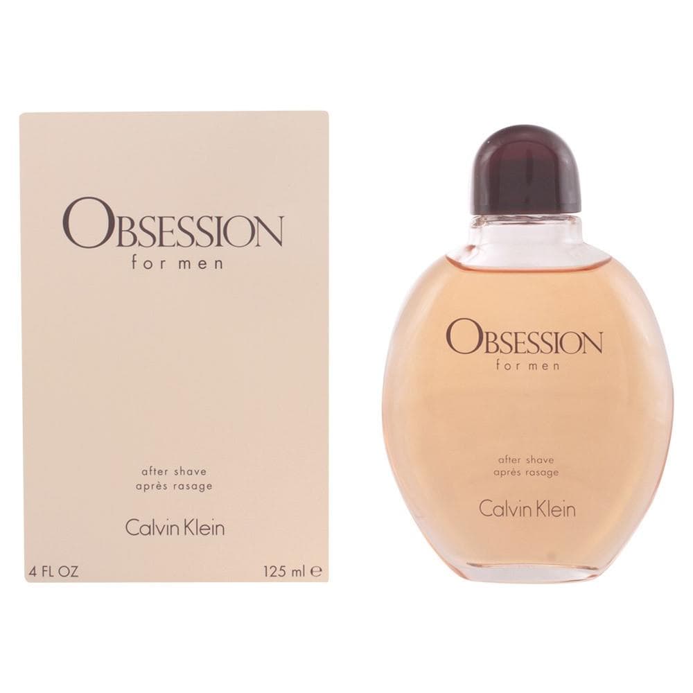 Profumo Obsession Uomo After Shave Ml 125 - Foto 2