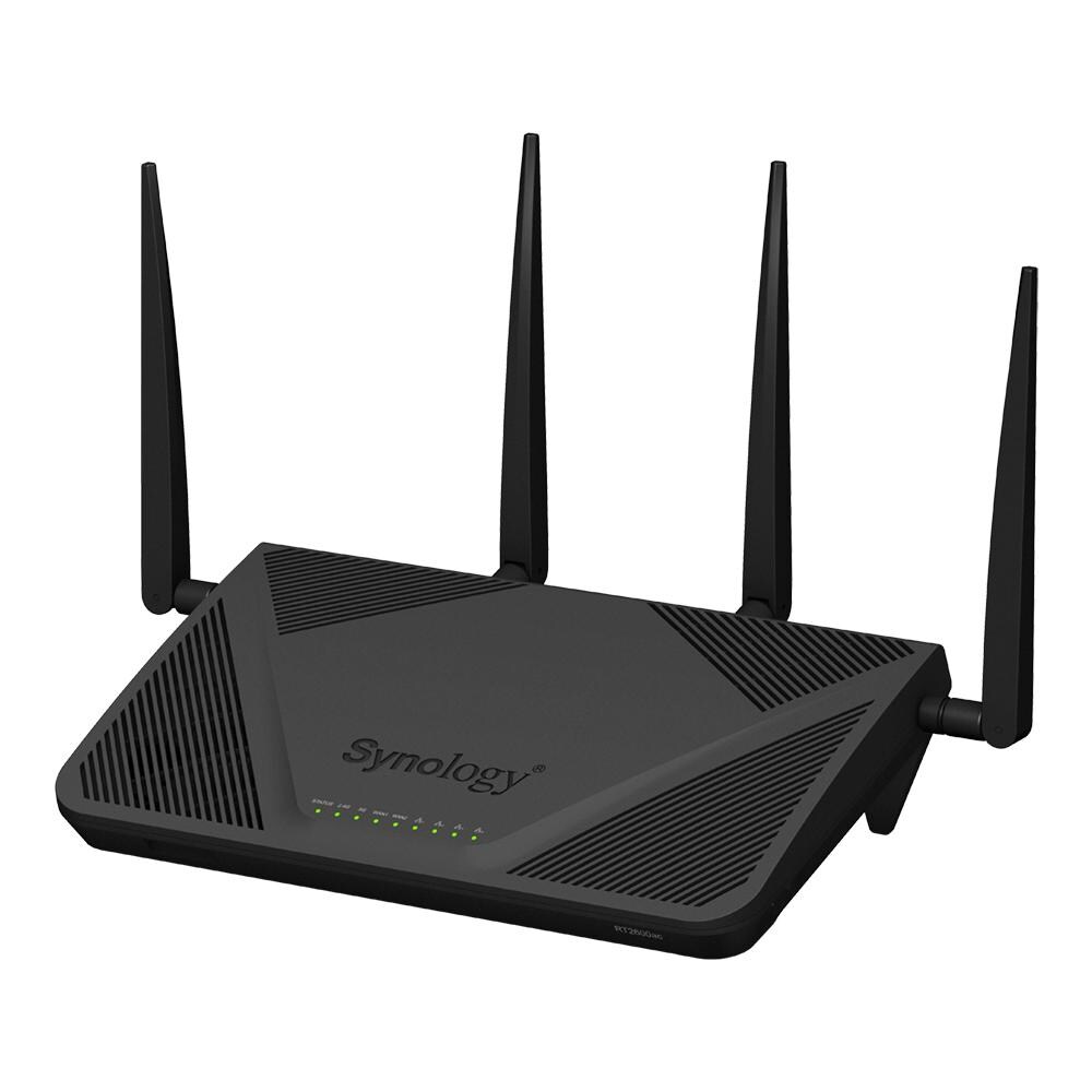 Rt2600ac Router 1 7 Ghz Dc 512 Mb 3x Gbe Lan 2x Gbe Wan In - Foto 7