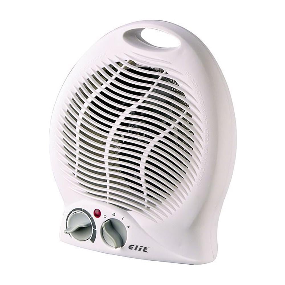 Termoventilatore Elettrico 1800-200w Fh-04 - Foto 1