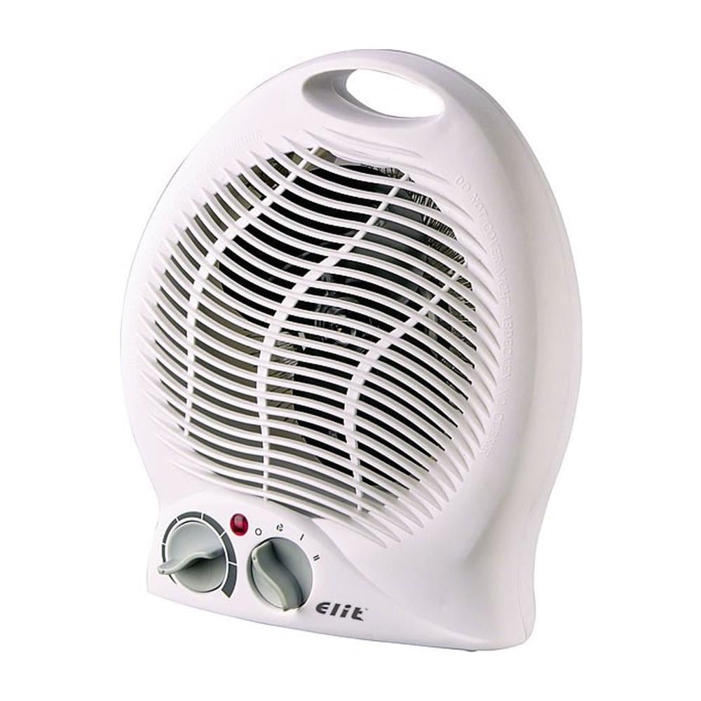 Termoventilatore Elettrico 1800-200w Fh-04 - Foto 2