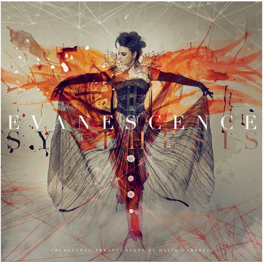 Evanescence - Synthesis  - Foto 1