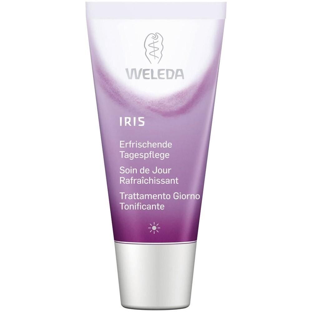 Iris Trattamento Giorno Tonificante 30 Ml - Foto 1