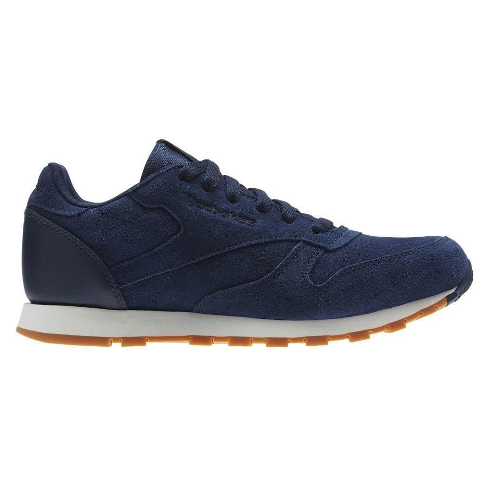 Scarpe Cl Leather Sg Bs8949 Taglia 37 Colore Blu marino - Foto 1