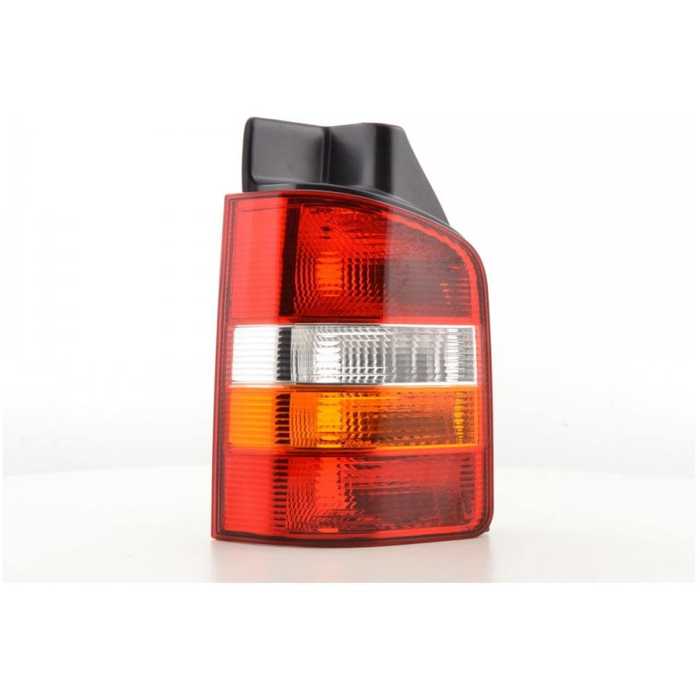 Faro Fanale Ricambio Posteriore Sinistra Vw T5 Anno Di Cost. 03 - Foto 1