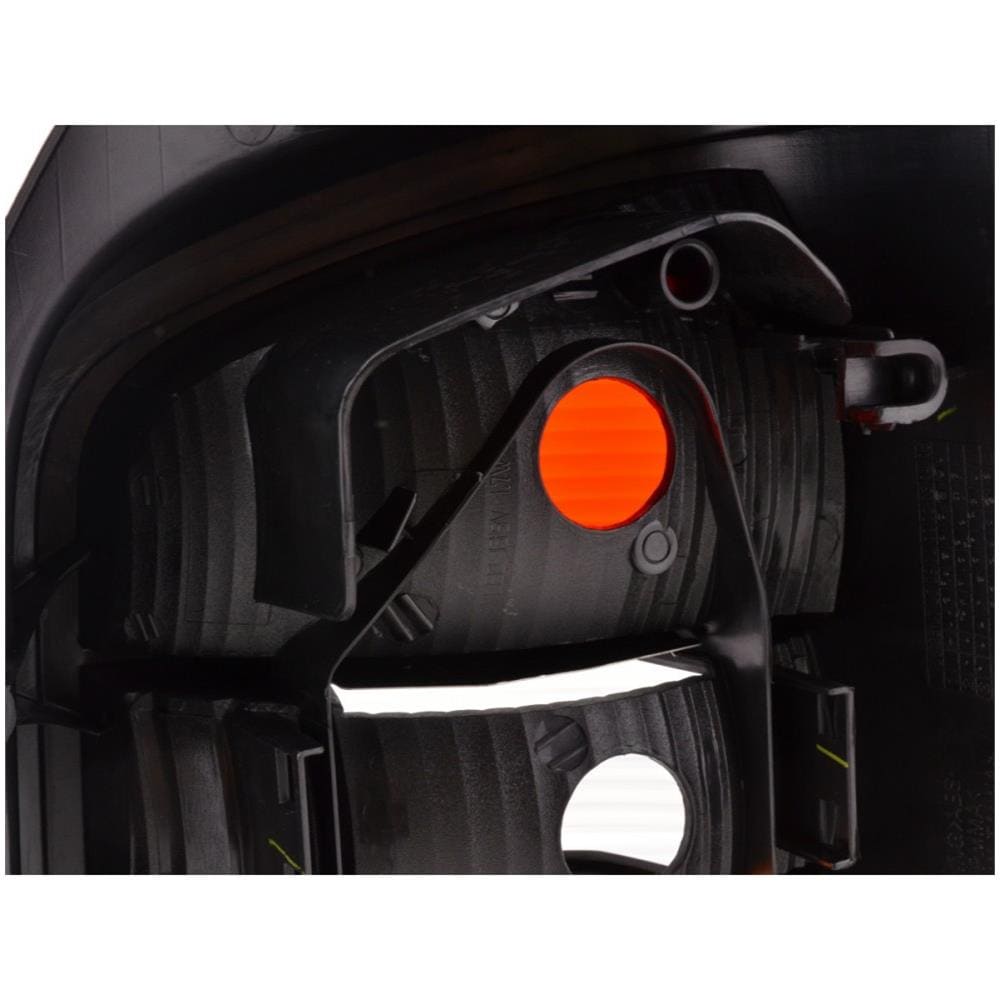 Faro Fanale Ricambio Posteriore Sinistra Vw T5 Anno Di Cost. 03 - Foto 3