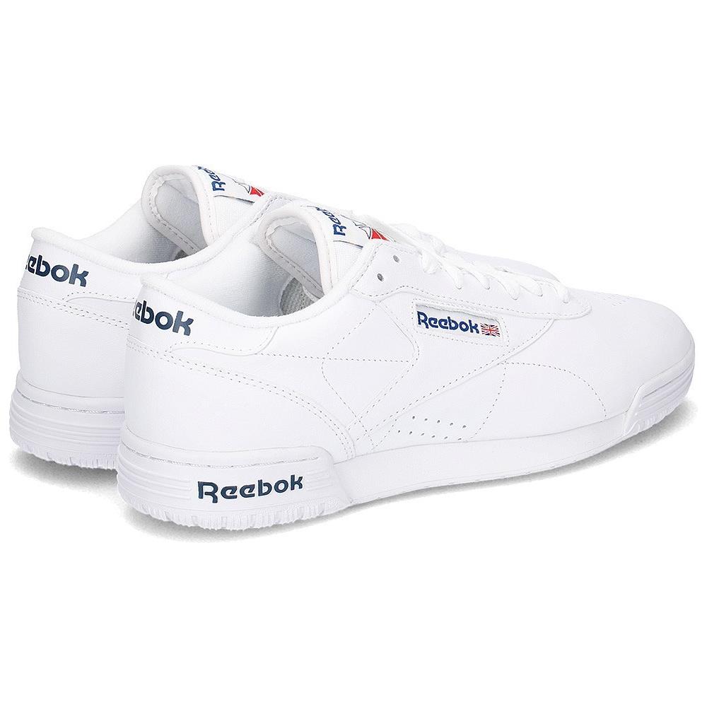 Scarpe Exofit Lo Clean Logo Ar3169 Taglia 39 Colore Bianco - Foto 2