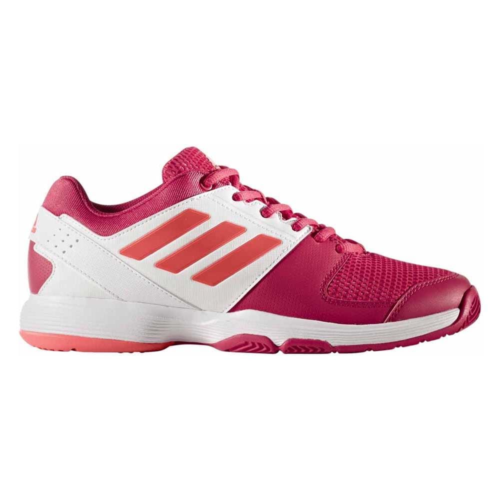 Scarpe Sportive Adidas Barricade Court Scarpe Donna Eu 36 2/3 - Foto 1