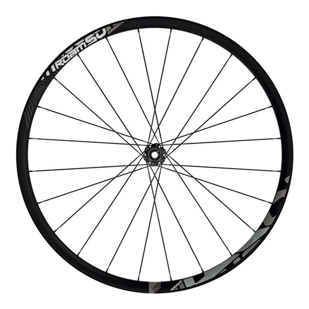 Ruote Sram Roam 50 24h Front Ruote E Copertoni 25 Mm - Foto 1