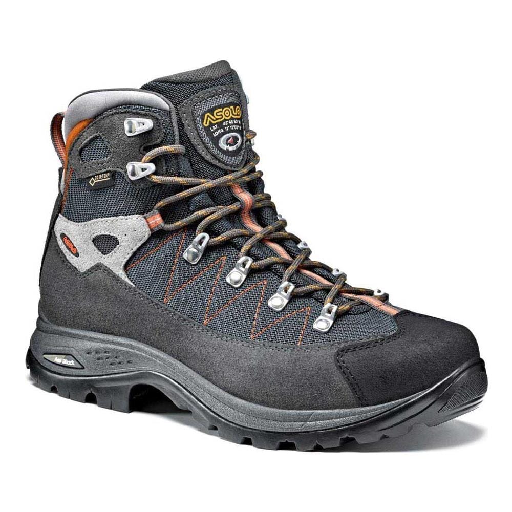 Scarponi Finder Goretex Vibram Scarpe Uomo Eu 46 - Foto 1