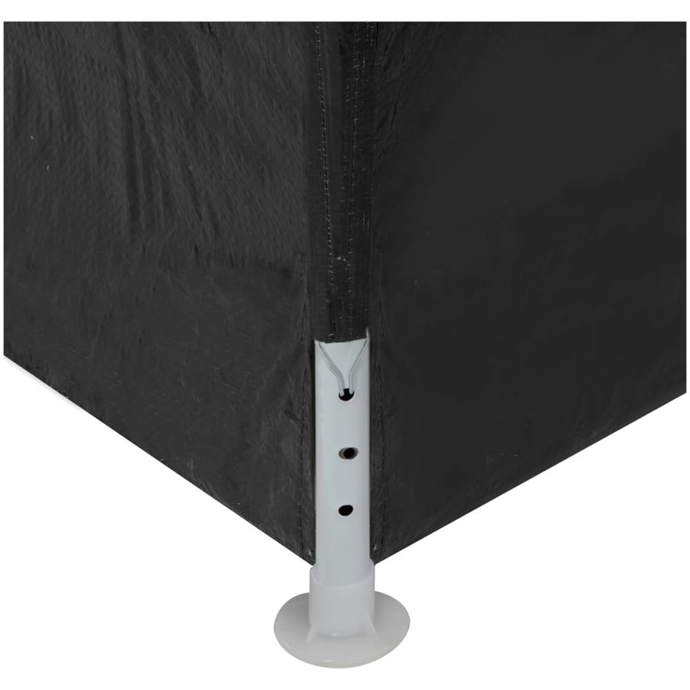 Tenda per Feste 3x12 m Antracite - Foto 7