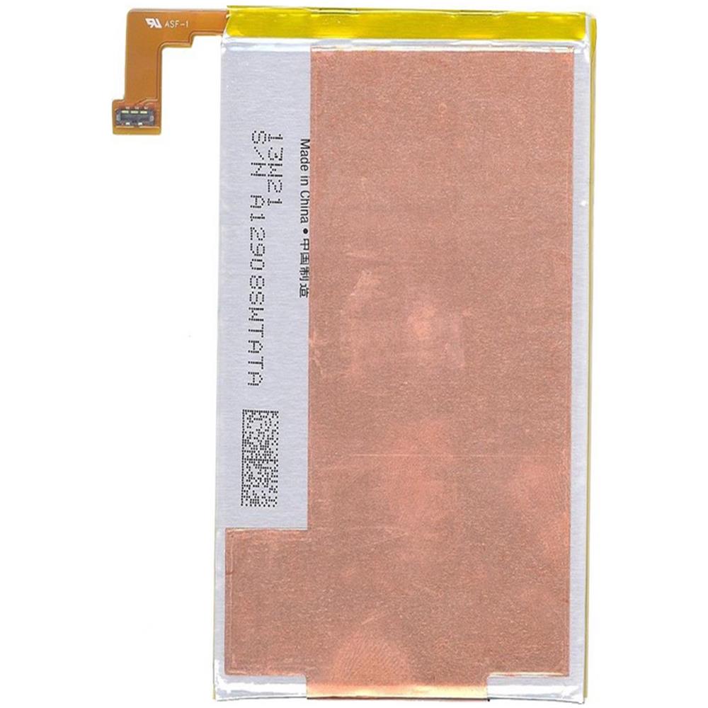 Batteria Pila Originale 1272-2989 C5303 2300mah Per Xperia Sp - Foto 2