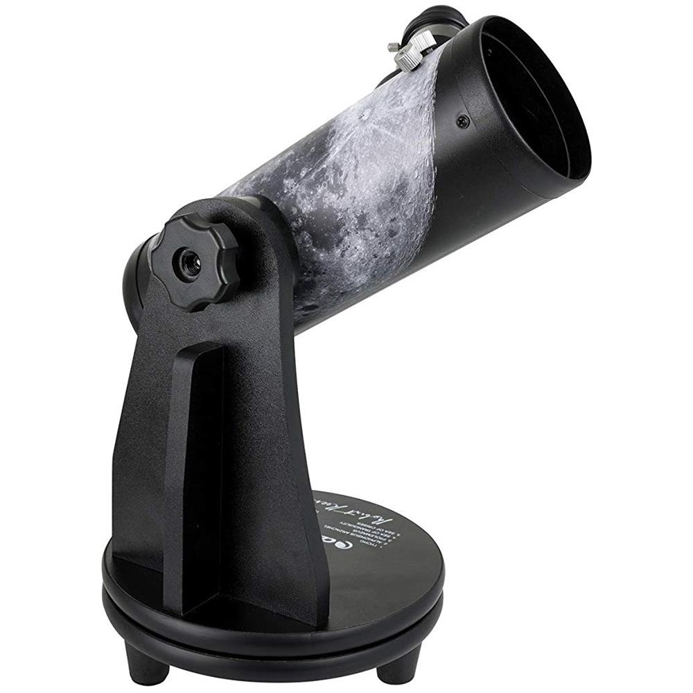 Telescopio Firstscope 76 Signature Series Moon by Robert Reeves - Foto 2