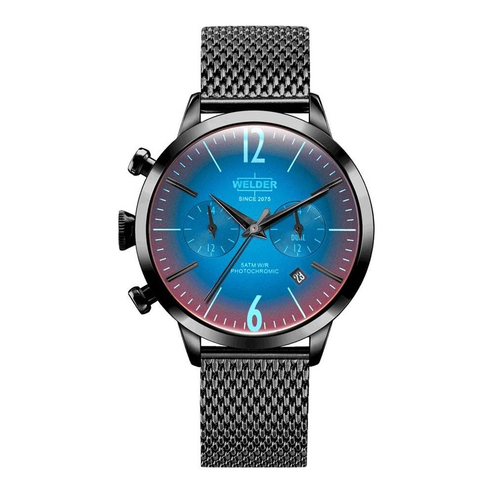Wwrc600 Orologio Donna Al Quarzo - Foto 1