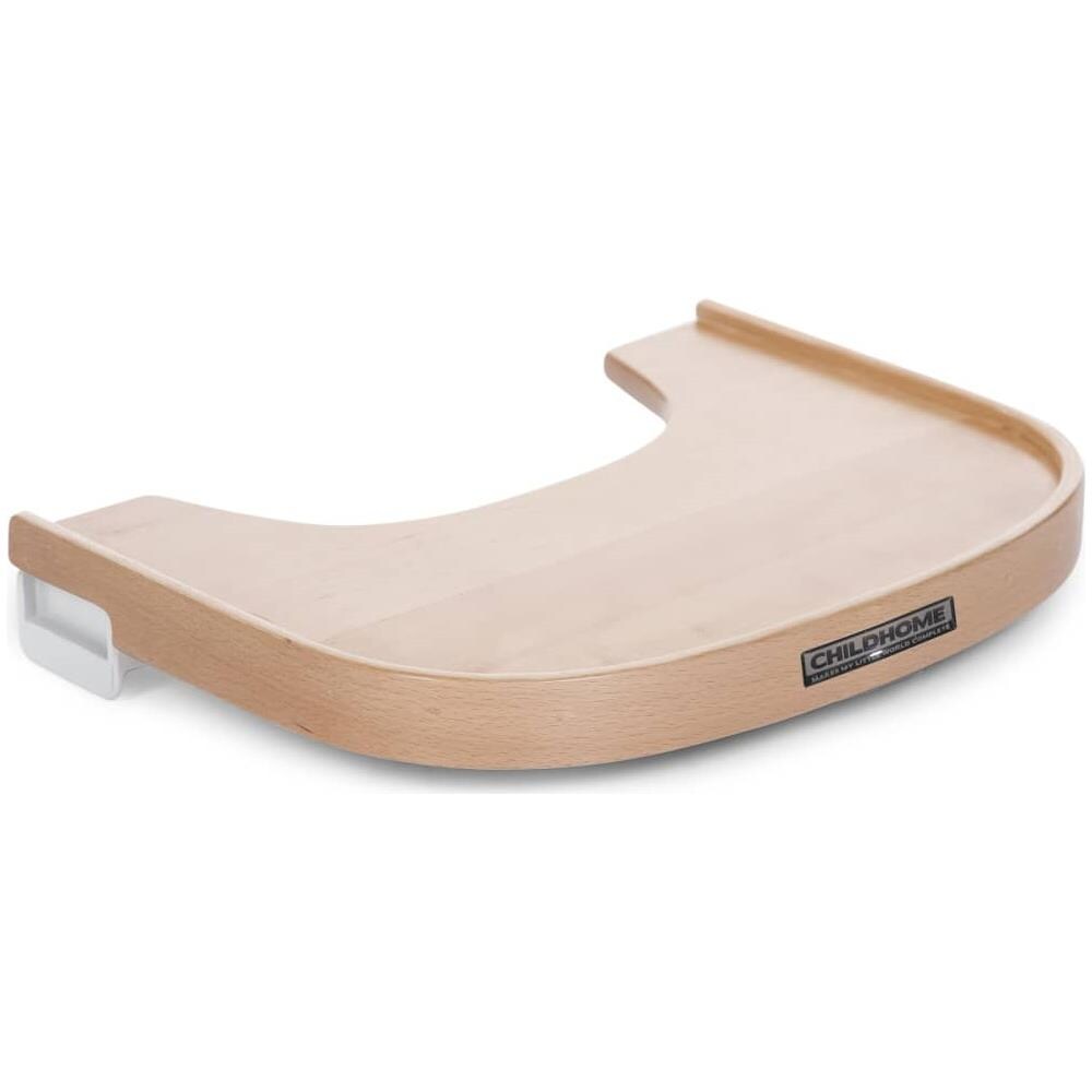 Vassoio Per Seggiolone Evolu 2 Naturale - Foto 1