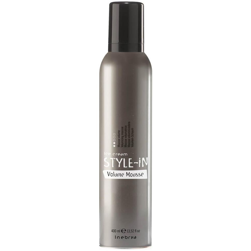 Mousse Volume Volume Mousse Style-in 400 Ml - Foto 1