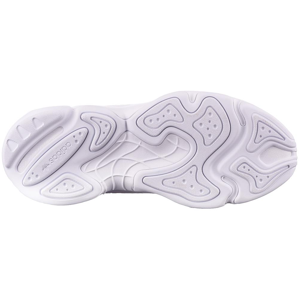 Haiwee Ef3805, Uomo, Bianco, Sneakers, Numero: 44 Eu - Foto 4