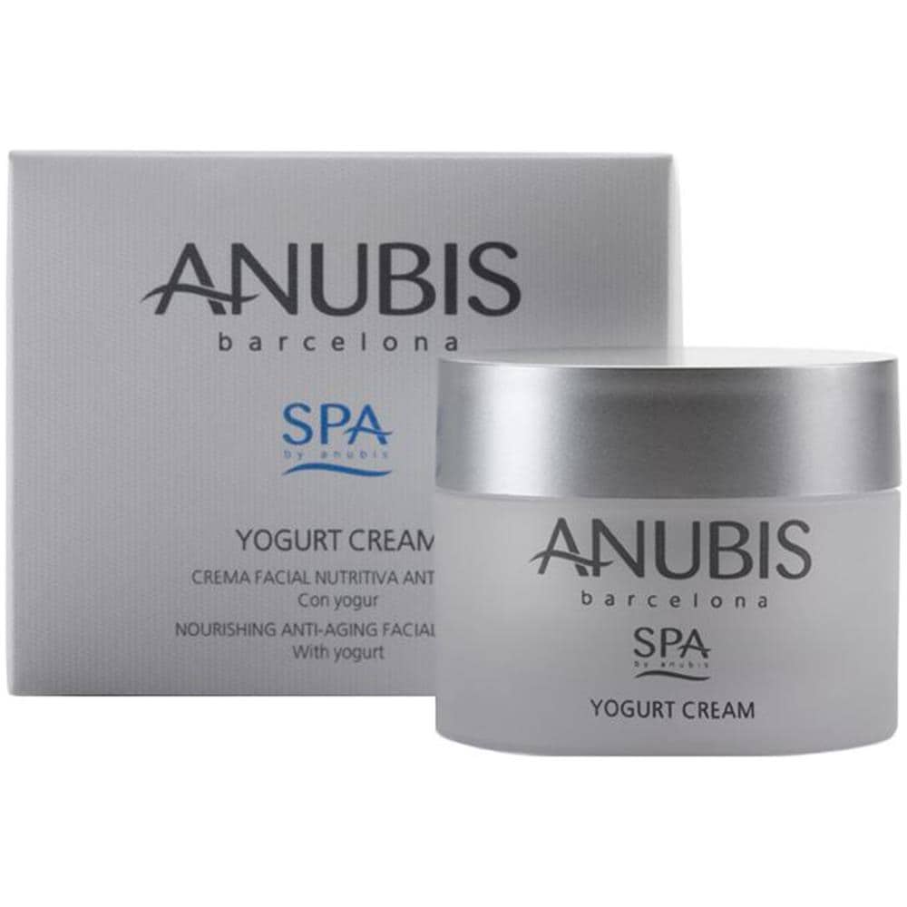 Spa Yogurt Cream Viso 50ml - Foto 1