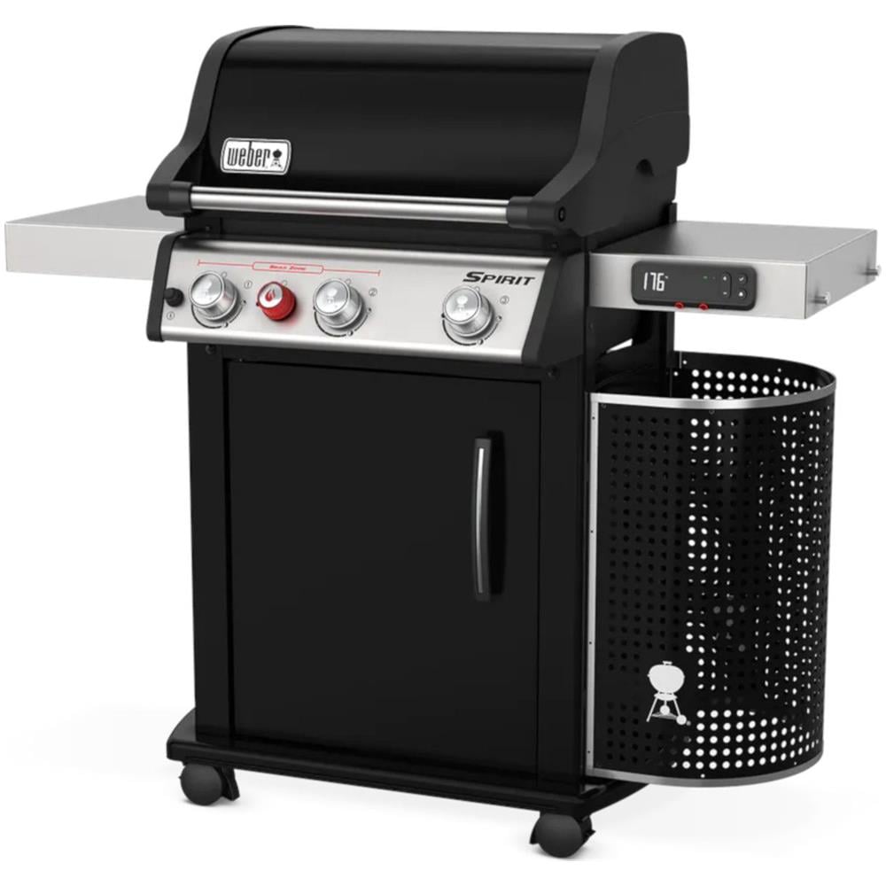 Barbecue a Gas Smart Spirit EPX-325S GBS - Foto 1