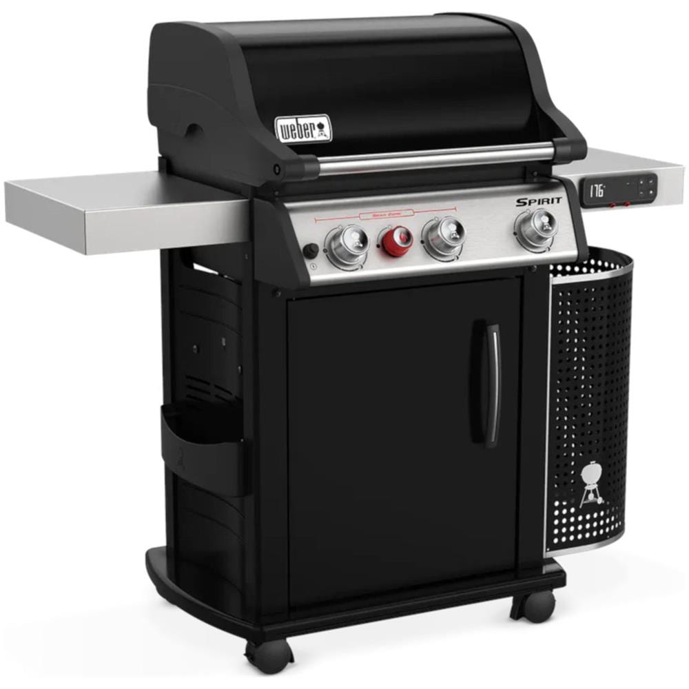 Barbecue a Gas Smart Spirit EPX-325S GBS - Foto 2