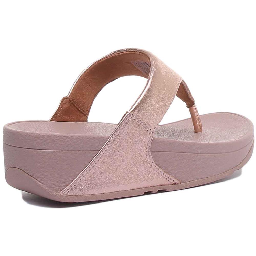 Pelle Lulu In Oro Rosa - Foto 3