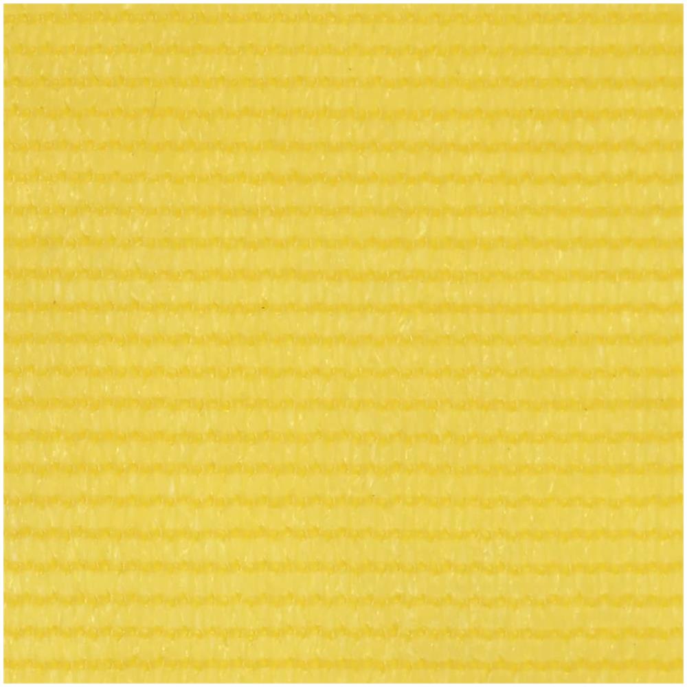 Paravento Da Balcone Giallo 75x600 Cm In Hdpe - Foto 2