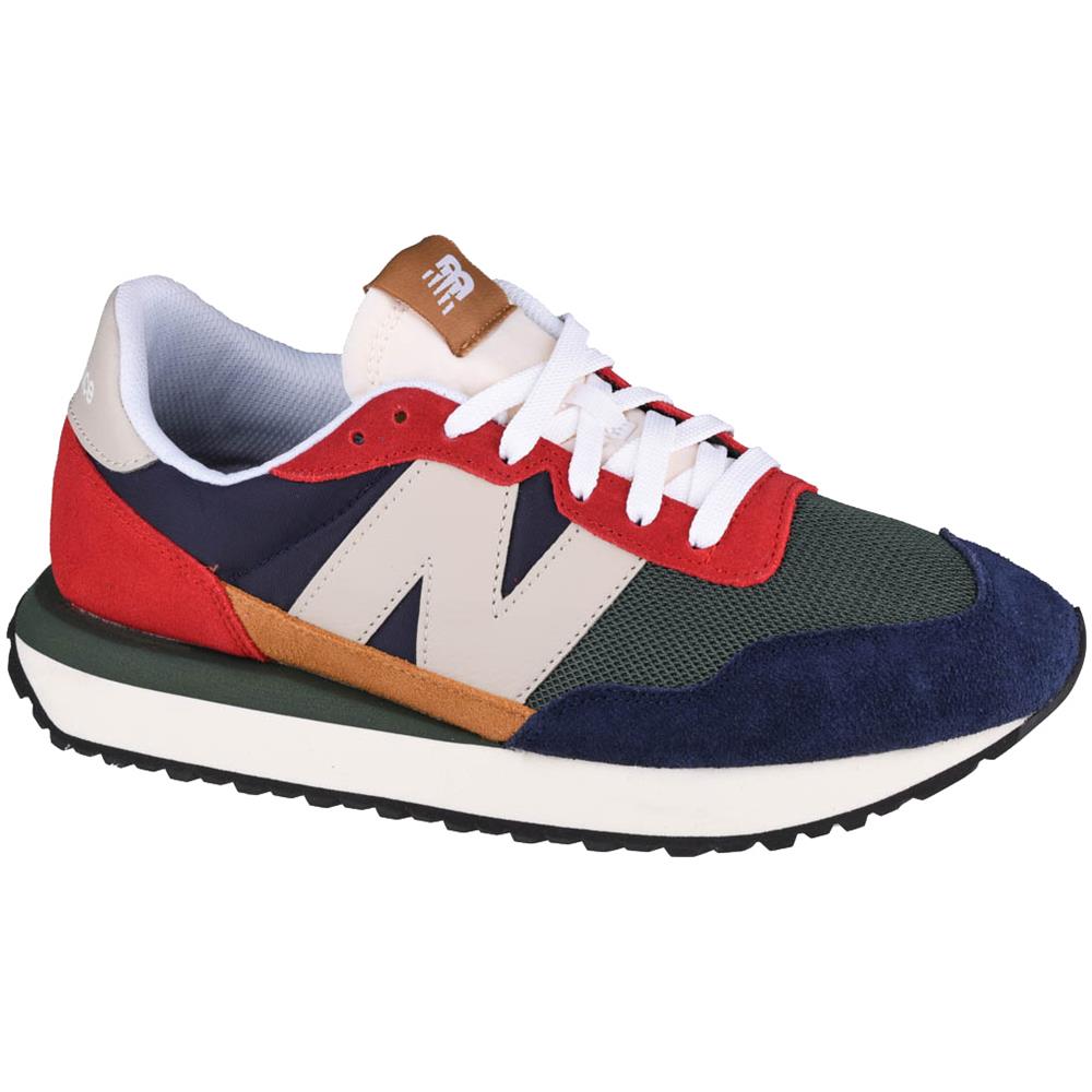 Scarpe Sneakers New Balance 237 M MS237LA1 | Cisalfa Sport
