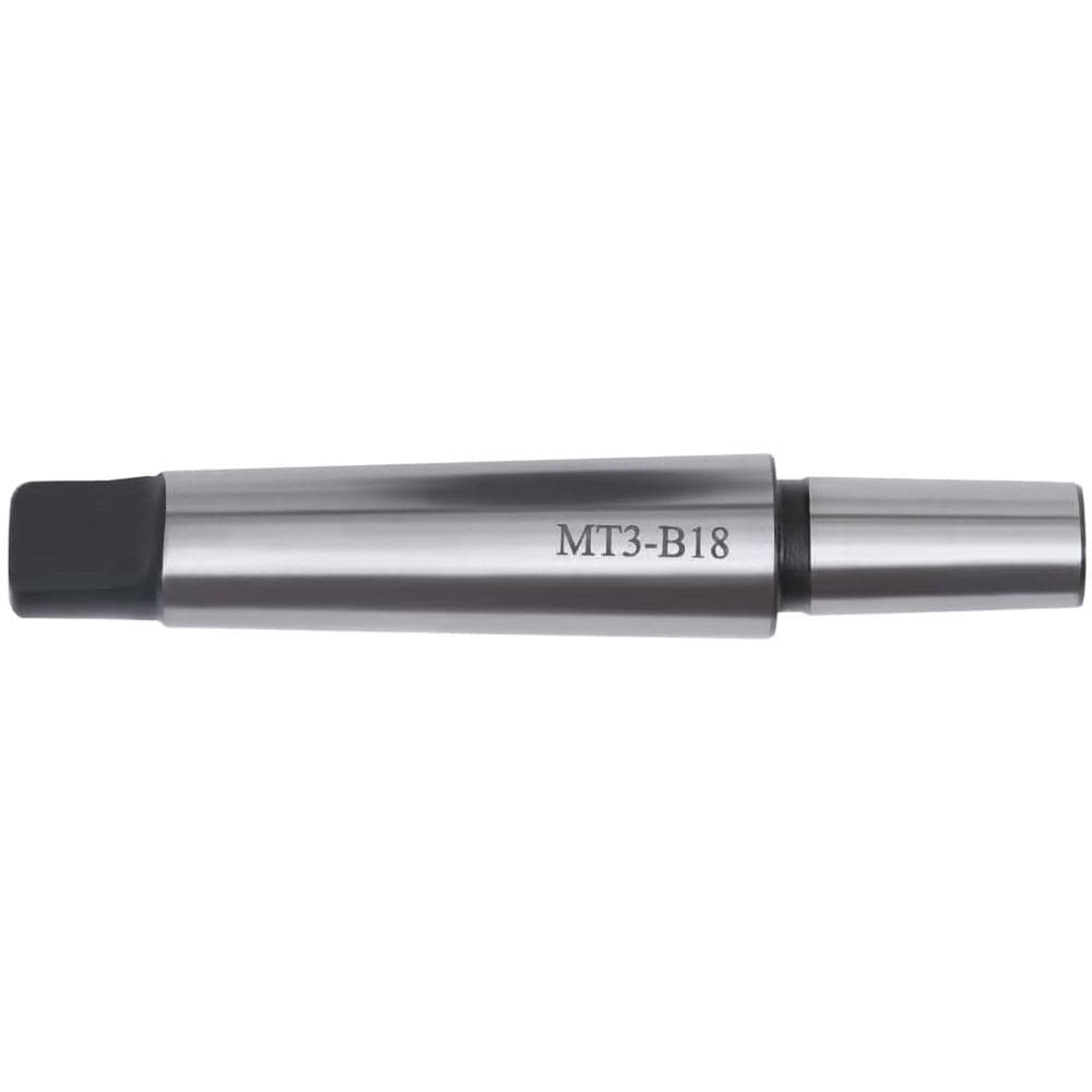 Mandrino Per Trapano A Rilascio Rapido Mt3-b18 Serraggio 16 Mm - Foto 7