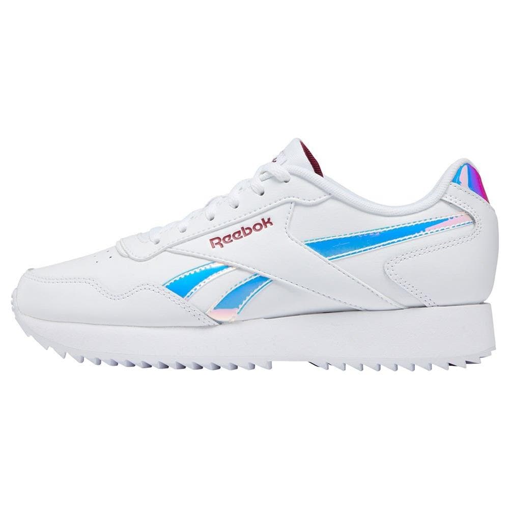 H03329 Royal Glide Ripple Sneakers Bianco 37,5 - Foto 1