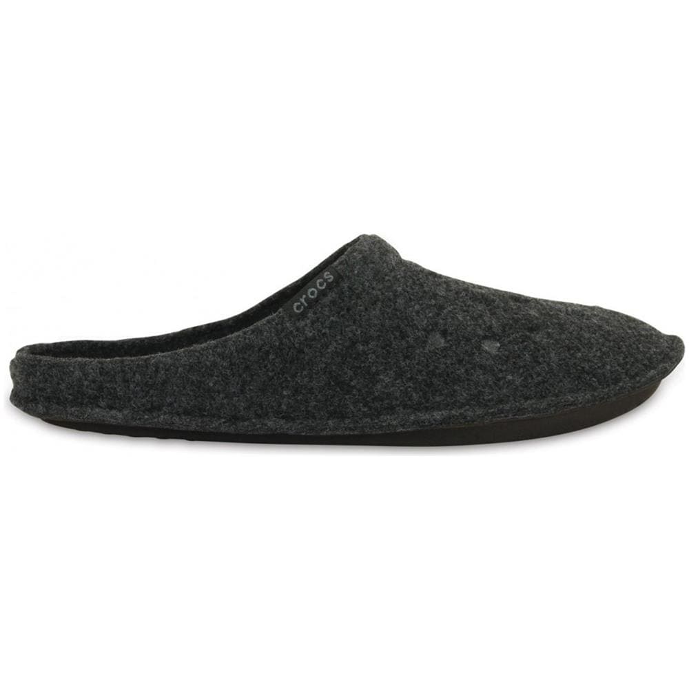 Pantofole Classic Slipper Taglia 36-37 Codice 203600-060 Nero - Foto 1
