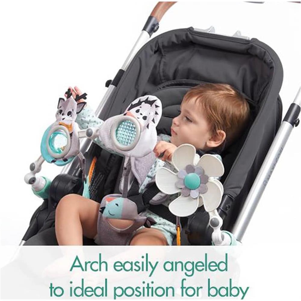 Arco Gioco di Attività Musicale Nature Stroll Magical Tales - Foto 2