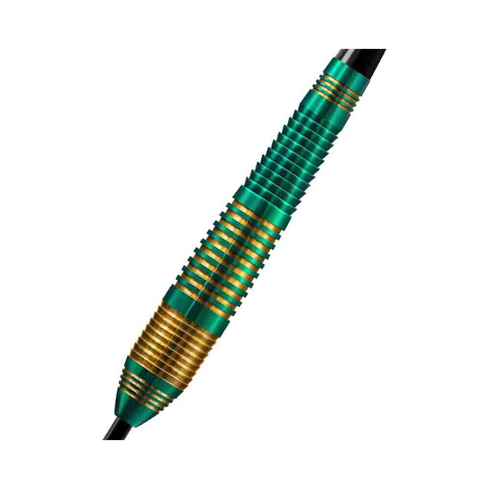 Frecette Vivid Brass Green 22gr - Foto 2
