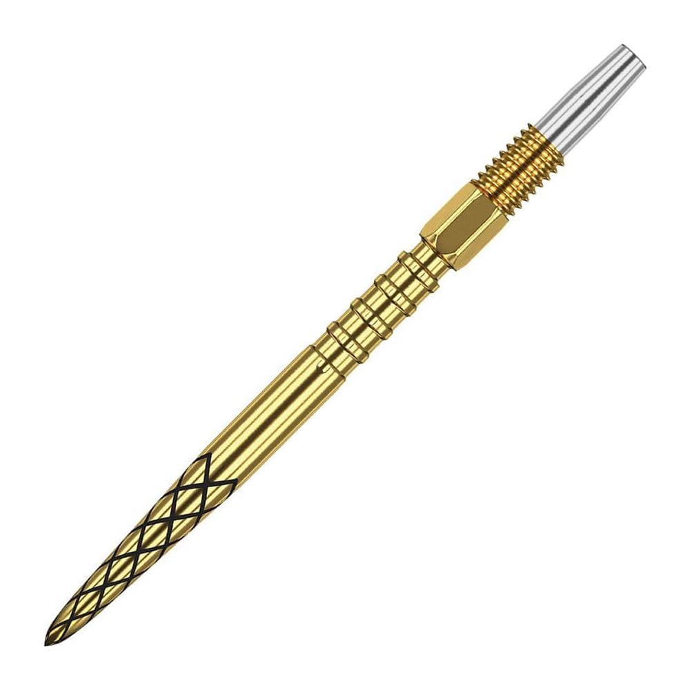 Swiss Point Punto Gold Storg Surge Swiss Point 30mm 340013 - Foto 2