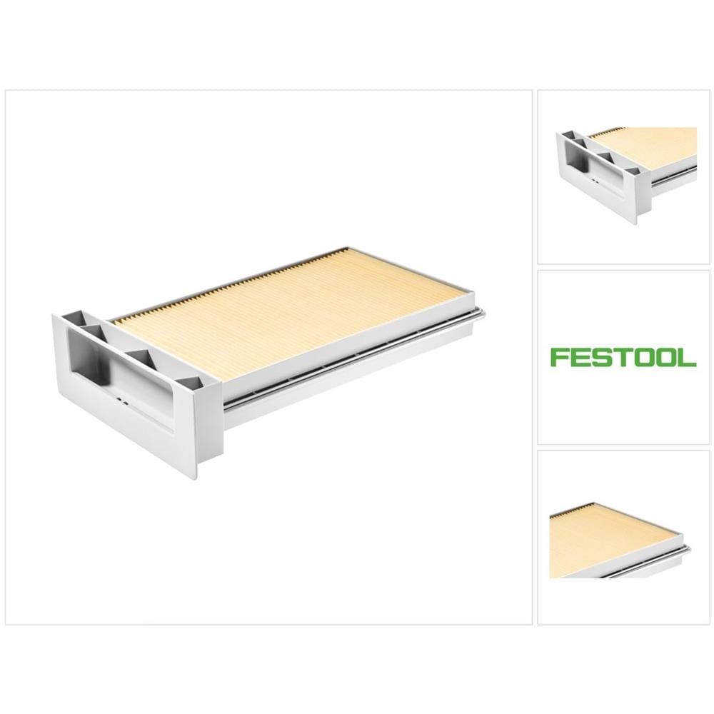 Hf-ct Mini / midi-2 Filtro Principale Per Ct Mini E Ct Midi A Partire Dall'anno Di Fabbricazione 2019 (204200)  - Foto 1
