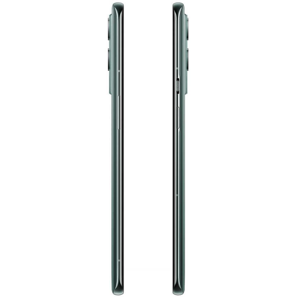 9 Pro 5G 128 GB 8 GB RAM Dual Sim Display 6.7" QHD+ Fotocamera 48 Mpx Android Verde - Foto 6