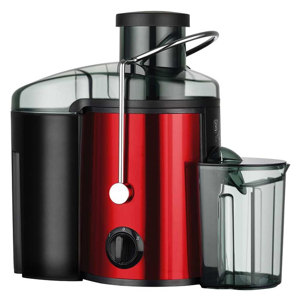 Estrattore Di Succo BH-9075 Linea Borgogna con Capacità 450 ml Potenza 400 W - Foto 1