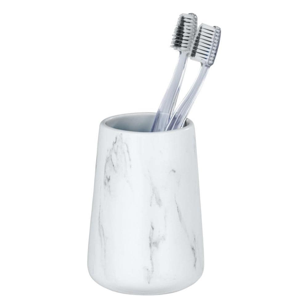 Spazzola Adrada, Bianco, - Foto 1