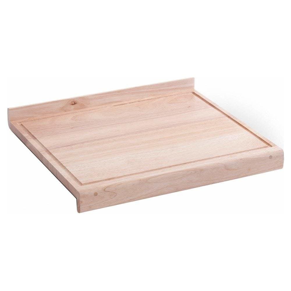 Tagliere E Impastare, Legno Di Faggio, 41 X 48 Cm, - Foto 1